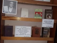 писатель, книги, произведения, творчество, Искандер